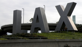 Living Wage has brought good competition to Los Angeles International Airport