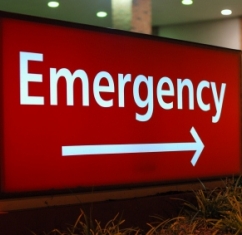 Health Care and Emergency Room