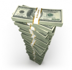 Taxes and the wealthy