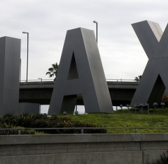 Living Wage has brought good competition to Los Angeles International Airport